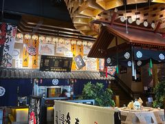 -千代武日本料理(哈西店)