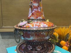 -东来顺饭庄(王府井步行街店)