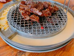 -紫霞门韩国料理烤肉(深南东路店)