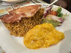 -旺记冰室(九龙中心大厦店)