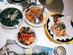 -原味田园·客家菜·土窑鸡(中航城君尚购物中心店)