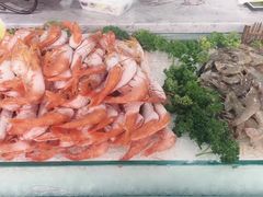 -一号码头蒸汽海鲜自助