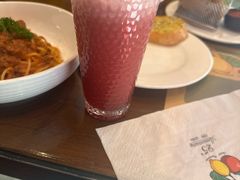 -安妮意大利餐厅(丽都店)