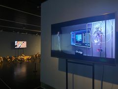 -江苏省美术馆(长江路新馆)
