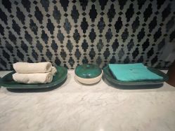 -文华东方水疗中心