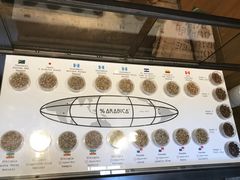 -% Arabica(京都东山店)