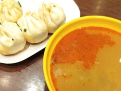 -大壶春生煎(世纪汇广场店)