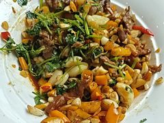 -一楼食业·美食人家