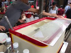 -义钦豆腐花