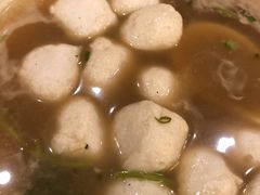 鱼圆-黄四老鱼馆(尚东国际店)