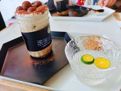 -茶是一枝花泡茶店