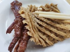 豆腐串-正宗河南烩面(塘寮街店)