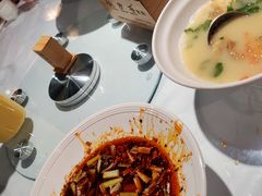 -龙抄手食府(浣花北路店)