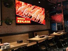 大堂-管氏翅吧(马家堡店)