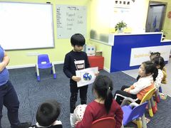 -学知伴成长中心(徐汇中心)
