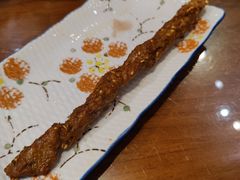 -娄三少·老北京春饼烤鸭家常菜(方庄店)