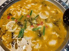 -陈生记黑鱼馆·20年活鱼现杀(宁波鼓楼店)