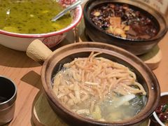 -付掌柜在成都·热炒砂锅集(金禾店)