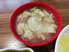 -继红顺河抄手名小吃