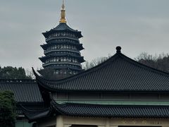 -浙江西子宾馆·牡丹厅