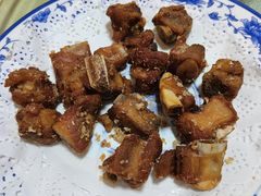 陈皮骨-东兴黄鳝饭店(江洲店)