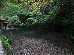 -夏霖九天银瀑风景区