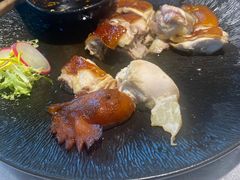-德尚煌·顺德菜(誉山悠方天地店)