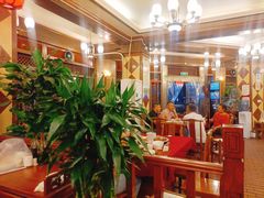 大堂-山城年华老火锅(玉林店)