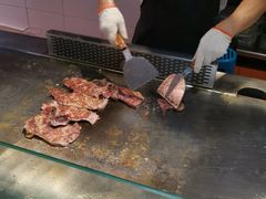 -吉布鲁牛排海鲜自助(百伦店)