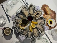 -Osteria Garden 生蚝花园餐厅(原进贤路店)