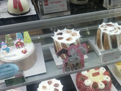 -85度C(南京丹凤街店)