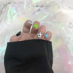 -丫丫NAIL日式自助美甲美睫沙龙