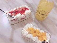 -NoNo Cake(大唐广场店)