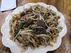 -南记食粥坊·宵夜大排档(莲花总店)