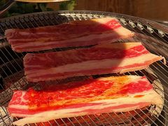 -韩山葵烤肉(太古里店)