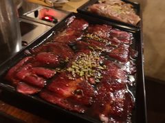 -ChangGo Korean BBQ