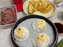 -李记清真馆(打钉巷店)