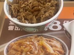 -吉野家(锦辉商城黄河路店)