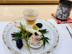 -鮨一日本料理(大中华店)