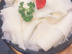 -捞围鲜·港式打边炉(海阳路店)
