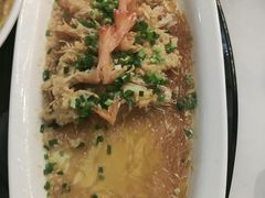 -丰收日·小海鲜·沪上家宴(顾村正大店)