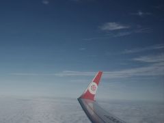 -福州长乐国际机场