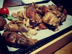 -蜜桃餐厅·古运河畔(南下塘店)