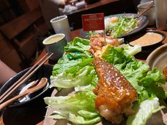 -马灯部落·西湖边的创意山景餐厅(虎跑动物园店)