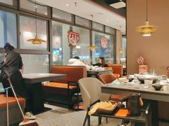 -骨之味·筒骨汤火锅(江头店)