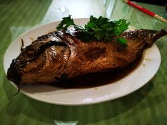 -余味私房菜(正阳小区西5街区店)