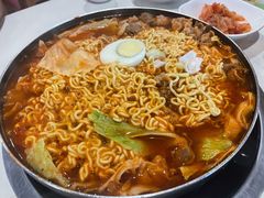 -玛喜达韩国料理·炸串·小吃(苏宁易购店)