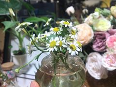 -Libra Flora花店(骆岗中央公园店)