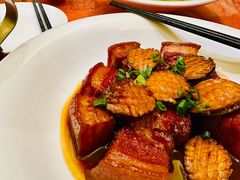 -华盛丰温州大排档(东三环南路店)