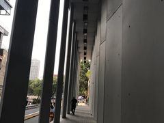 -北京三里屯CHAO酒店